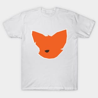 Kingsley The Fox T-Shirt